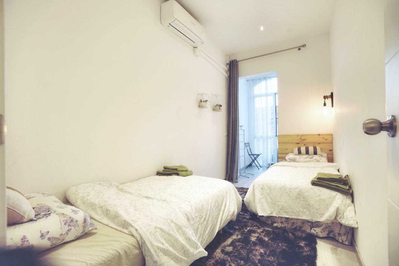 Apartamento Dip2 Barcelona Exterior foto